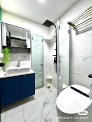 Hazel Park Condominium (D23), Condominium #600502121